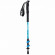 Trekking pole 3-sec. Naturehike Men ST 01 6061 AL NH17D001-Z, aluminum, blue