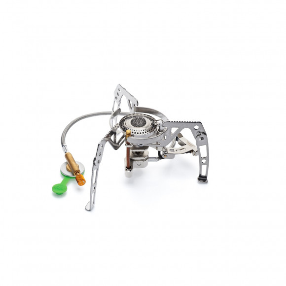 Gas burner BRS-6 Gas burner BRS-6