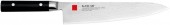 Küchenmesser Kasumi Damascus Chef 240 mm Küchenmesser Kasumi Damascus Chef 240 mm