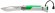 Нож Opinel №8 Outdoor Fluo Green
