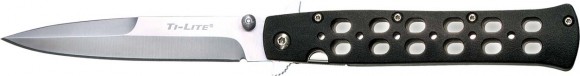 Nóż Cold Steel Ti-Lite Zytel Clam Pack (blister)