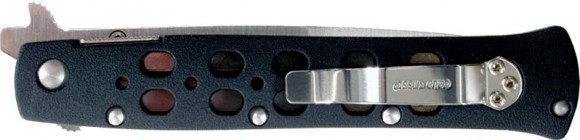 Нож Cold Steel Ti-Lite Zytel Clam Pack (блистер) Нож Cold Steel Ti-Lite Zytel Clam Pack (блистер)