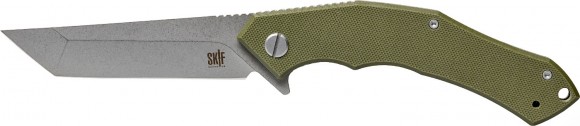 Нож SKIF T-Rex OD Green