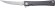 Knife Artisan Waistline SW D2