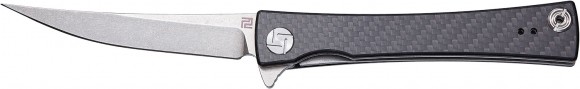 Knife Artisan Waistline SW D2
