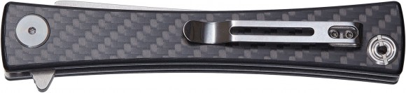 Нож Artisan Waistline SW D2 Нож Artisan Waistline SW D2