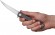 Knife Artisan Waistline SW D2