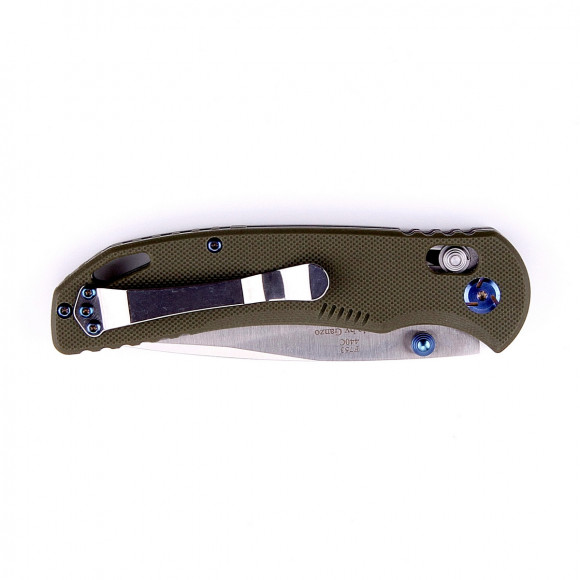 Pozostała pamięć masowa Firebird F7531-GR firmy Ganzo G7531-GR