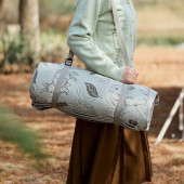 Коврик для пікніка Naturehike 270*395 CNH22DZ025, бежевий принт Коврик для пікніка Naturehike 270*395 CNH22DZ025, бежевий принт