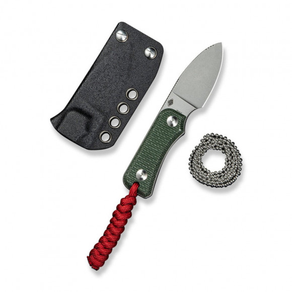 Ніж Civivi Baby Banter Fixed Blade C23045-2 Ніж Civivi Baby Banter Fixed Blade C23045-2