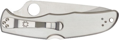 Knife Spyderco Endura4 SS CE Knife Spyderco Endura4 SS CE