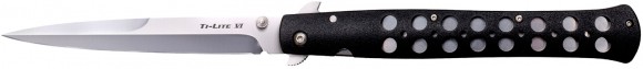 Nóż Cold Steel Ti-Lite Zytel 6"