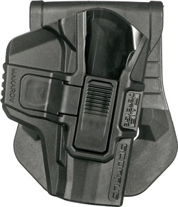 FAB Defense Scorpus holster for PM