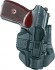 FAB Defense Scorpus holster for PM