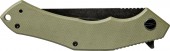 Нож SKIF T-Rex OD Green Нож SKIF T-Rex OD Green