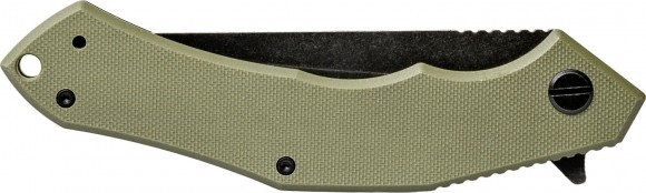 Нож SKIF T-Rex OD Green