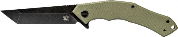 Ніж SKIF T-Rex OD Green