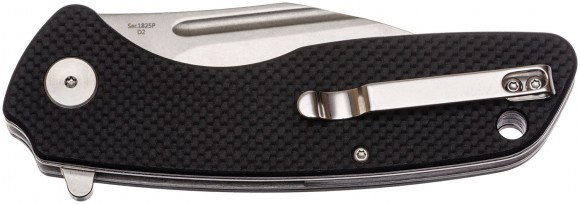 Nóż Artisan Wren G10 Płaski