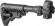 Example FAB Defense M4 for MP5 complex