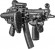 Example FAB Defense M4 for MP5 complex