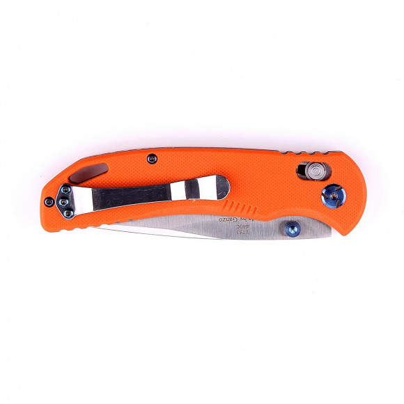 Pozostała pamięć masowa Firebird F7531-OR firmy Ganzo G7531-OR