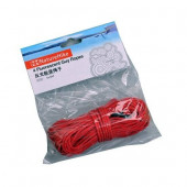 Світловідбиваючий шнур Naturehike NH15A001-G 4 шт х 4000 мм Світловідбиваючий шнур Naturehike NH15A001-G 4 шт х 4000 мм