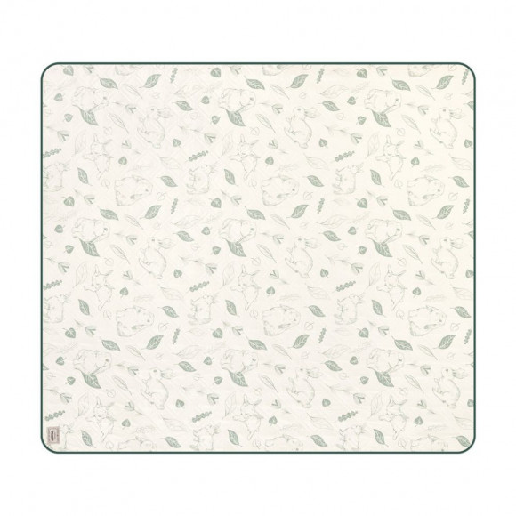 Naturehike picnic mat 180*200 CNH22DZ14004, green print