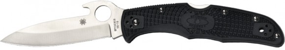 Нож Spyderco Endura4 Wave