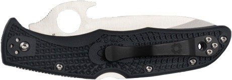 Knife Spyderco Endura4 Wave