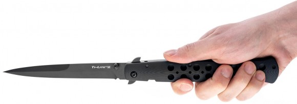Нож Cold Steel Ti-Lite 6"  сталь - S35VN Нож Cold Steel Ti-Lite 6"  сталь - S35VN
