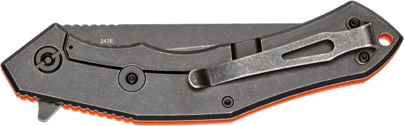 Нож SKIF T-Rex Orange