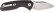 Nóż Artisan Wren G10 Płaski