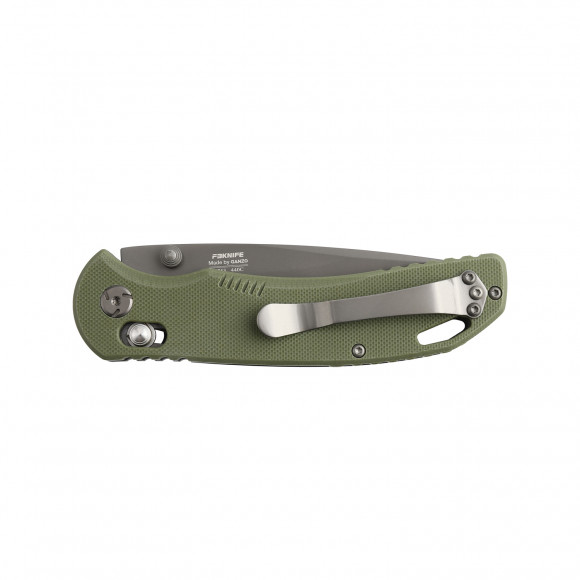 Kolejna pamięć masowa Firebird F7533-GR firmy Ganzo G7533-GR