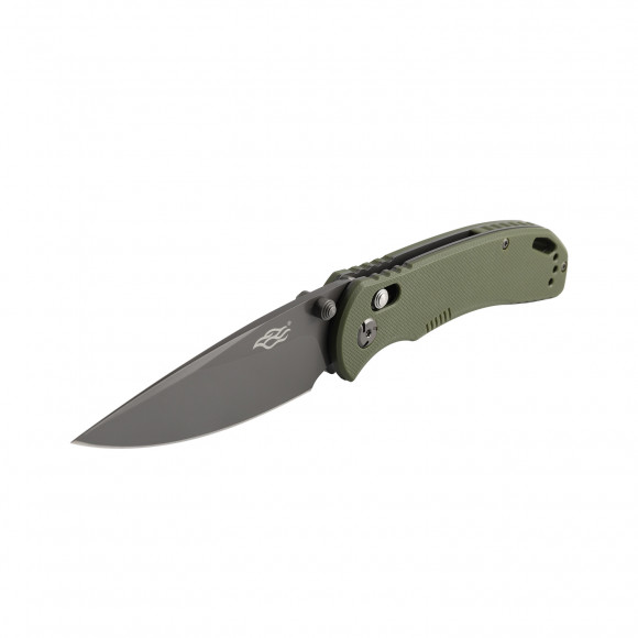 Kolejna pamięć masowa Firebird F7533-GR firmy Ganzo G7533-GR