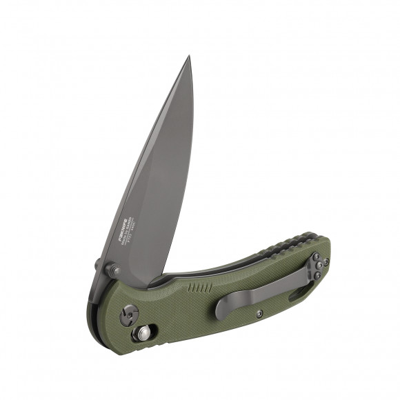 Kolejna pamięć masowa Firebird F7533-GR firmy Ganzo G7533-GR