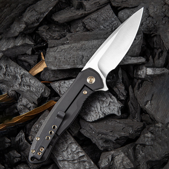 Ніж складань Weknife Kitefin 2001G Ніж складань Weknife Kitefin 2001G