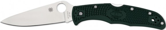 Нож Spyderco Endura4