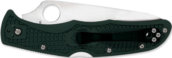 Knife Spyderco Endura4 Knife Spyderco Endura4