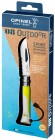 Нож Opinel №8 Outdoor Fluo Yellow