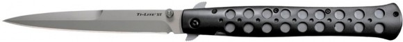 Nóż Cold Steel Ti-Lite 6"