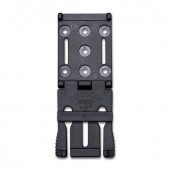 Чорний затискач для ременя Civivi CA-04A Чорний затискач для ременя Civivi CA-04A