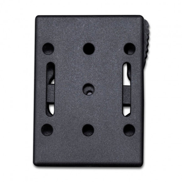 Чорний затискач для ременя Civivi CA-04A Чорний затискач для ременя Civivi CA-04A