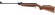 Cometa 100 pneumatic rifle