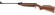 Cometa 100 pneumatic rifle