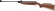Cometa 100 pneumatic rifle