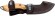 Knife Fox European Hunter Olive
