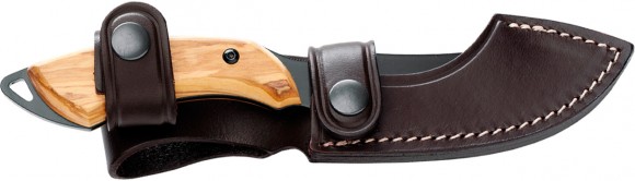 Nóż Fox European Hunter Olive Nóż Fox European Hunter Olive