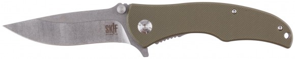 Нож SKIF Boy Olive