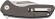 Artisan Wren CF Knife