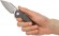 Artisan Wren CF Knife